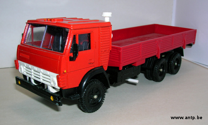 Kamaz 53212 ?