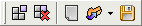 Batch toolbar