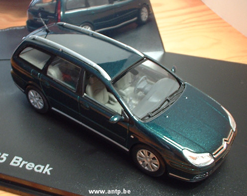 norev citroen c5
