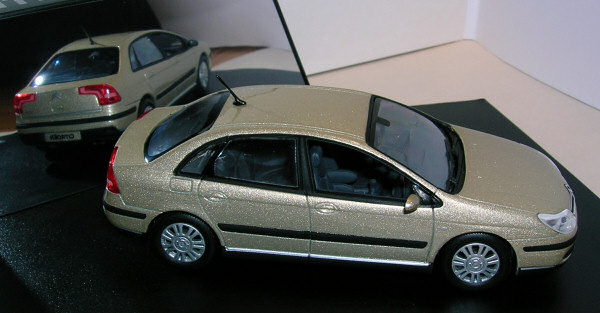 norev citroen c5